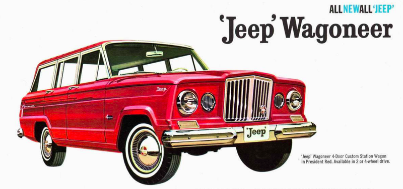 Image Credit: Kaiser Jeep via oldcarmanualproject
